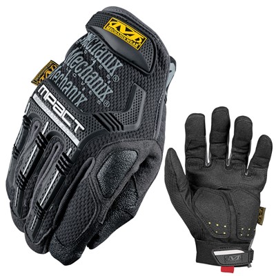 mechanix anti vibration gloves