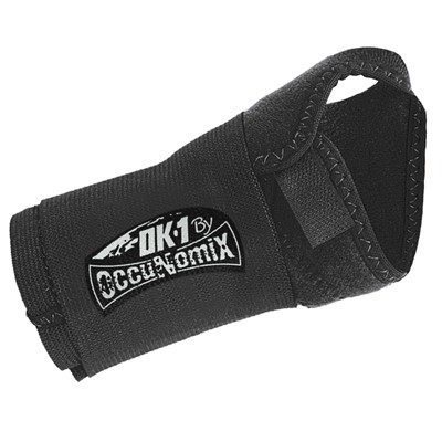 OK-1 Safety Carpal Tunnel Wrist Wrap OK-NCTS Right Hand X-Small