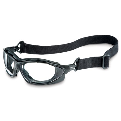 safety glasses with readers