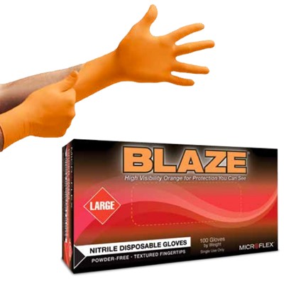 microflex blaze