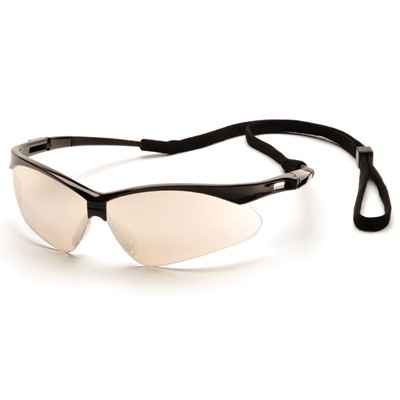 Pyramex™ PMXtreme Indoor Outdoor Mirrored Lens Safety Glasses
