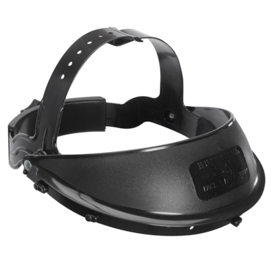 Jackson® Safety Model K Facesaver™ Ratchet Headgear Safety Face