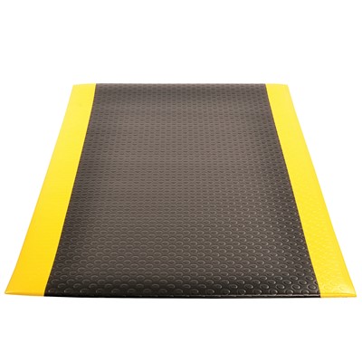 Notrax 1 2 Bubble Sof Tred Anti Fatigue Floor Mat 3 X 6