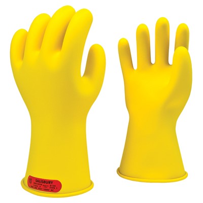 honeywell electrical gloves class 0