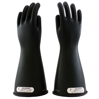 electrical gloves honeywell