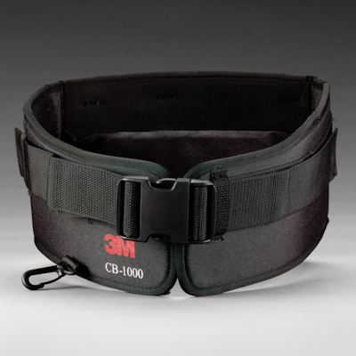 hrm様 3M™ GVP PAPR Respirator Motor Blower Comfort Belt - 20794