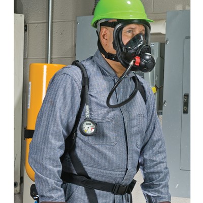 scba respirator