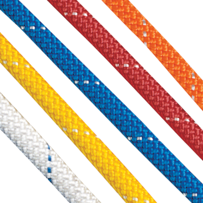 CMC Rescue® Static-Pro™ Lifeline, 1/2