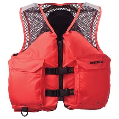 kent flotation jacket