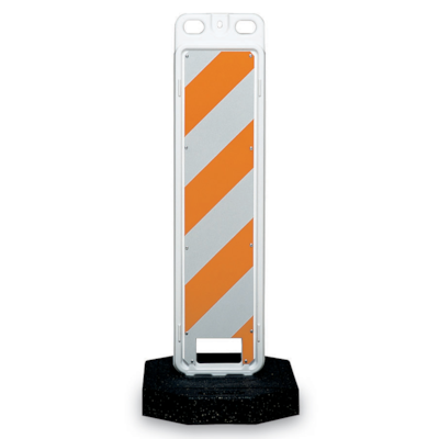 TrafFix Step-N-Lock® 24
