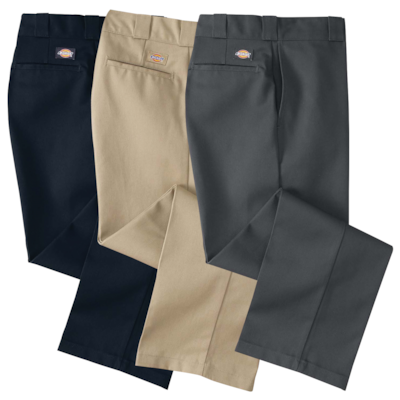 Dickies® Men's 8.5 oz. 34