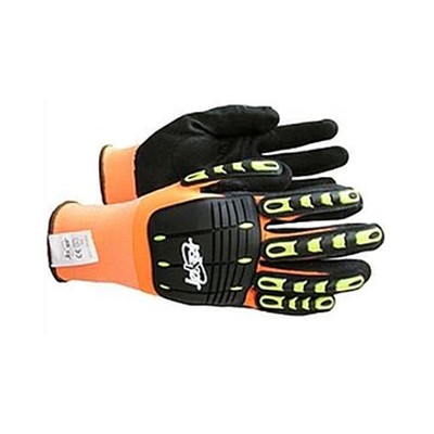 joker impact gloves