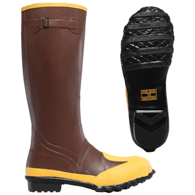 LACROSSE® Protecta 16