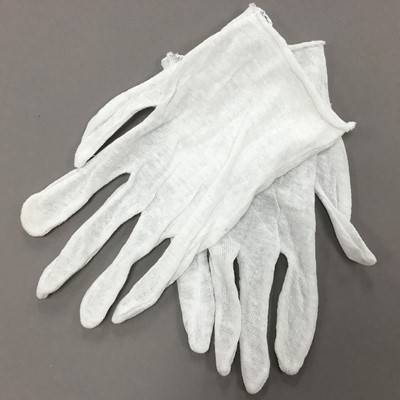 lisle gloves