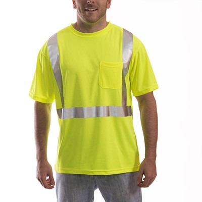 class 2 hi vis shirts