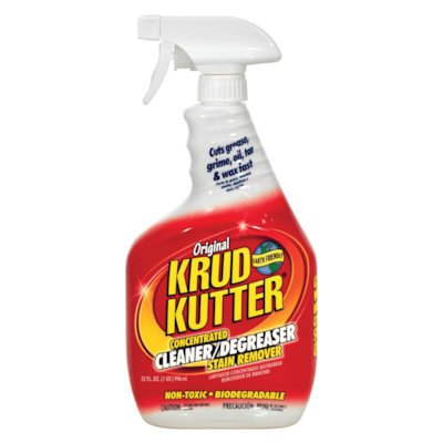 Rust-Oleum Krud Kutter Original Cleaner & Degreaser - Thumbnail 3