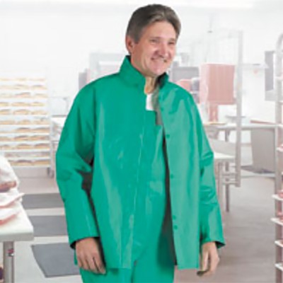 ONGUARD® Sanitex Chemical & Flame Resistant Jacket - 158042