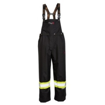 Viking® Professional Journeyman 300D Trilobal Ripstop FR Bib Pants