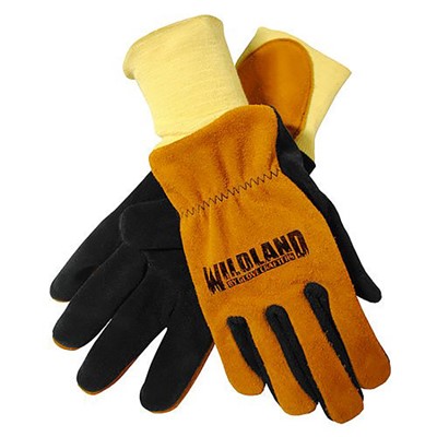 veridian wildland gloves