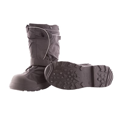 overshoe guards are