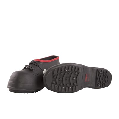 overshoe guards are