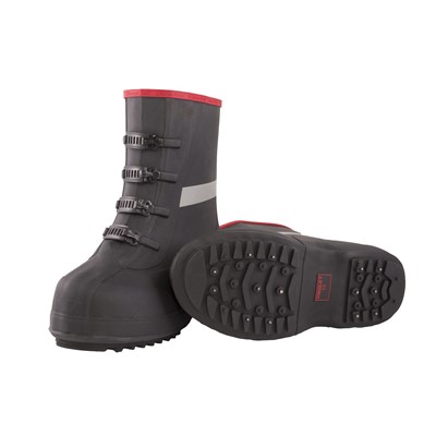 overshoe guards are