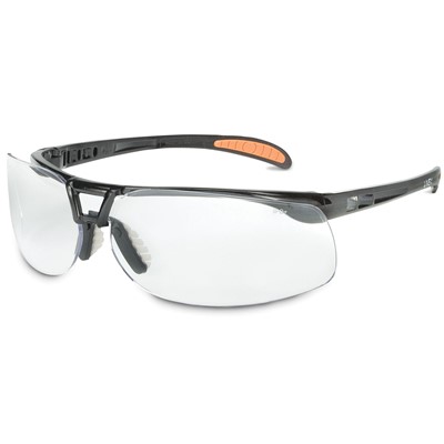 uvex hydroshield safety glasses