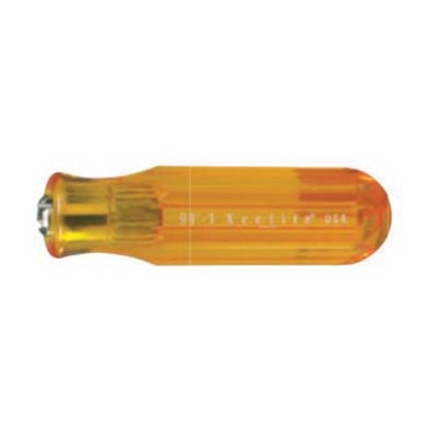 Xcelite® 99® Series 991 Regular Screwdriver Handle, For Use With