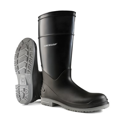 Dunlop® Footwear Goliath Steel Toe 