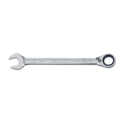 DeWALT® SAE Ratcheting Combination Wrench, 7/8