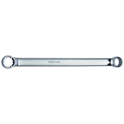 レンローズ④ Proto® SAE Deep Length Double Box End Wrench, 7/8 x 1