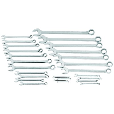 Proto® TorquePlus™ J1200-80ASD ASD Combination Wrench Set, 26