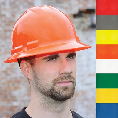 hard hat distributors