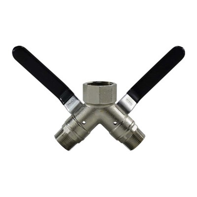 3 way safety valve manufacturer