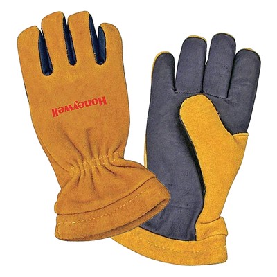 Honeywell Fire Mate™ Leather Palm Gloves - 151251 - Northern