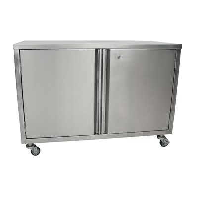 bk resources stainless steel table