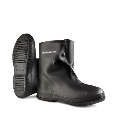 overshoe guards are