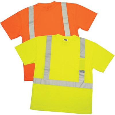 baby high vis shirt