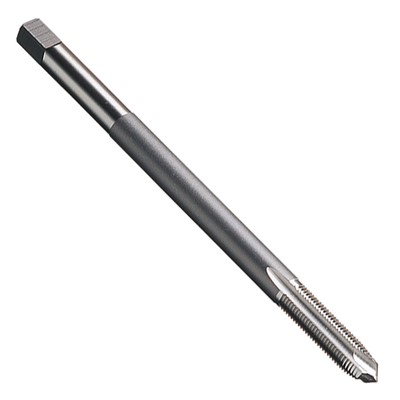 Cleveland 1011e Spiral Point Straight Flute Plug Machine Tap 3 8 24 Unf Thread 3 Flutes 2b Northern Safety Co Inc