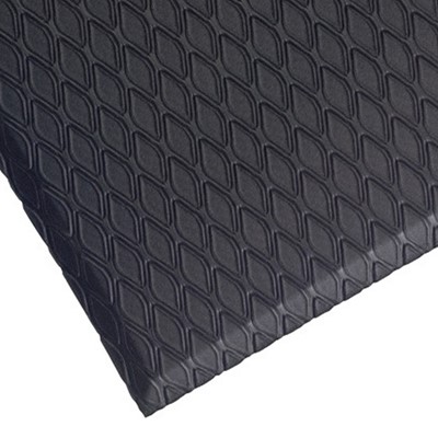 M A Matting Cushion Max Custom Length Anti Fatigue Mat 3 Width