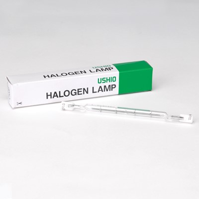  Replacement 500W Halogen Bulb for Portable Work Lights