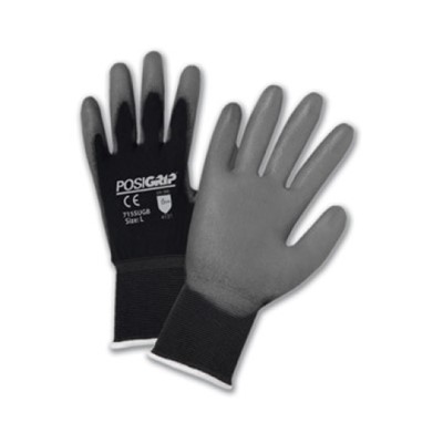 posi grip work gloves