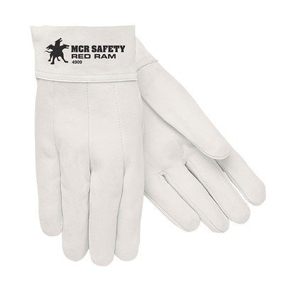 red ram welding gloves