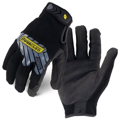 ironclad command pro work gloves