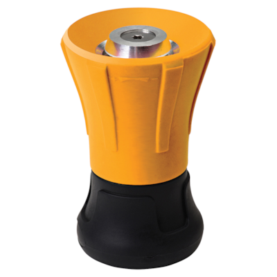Melnor Fireman's Nozzle - Thumbnail 2