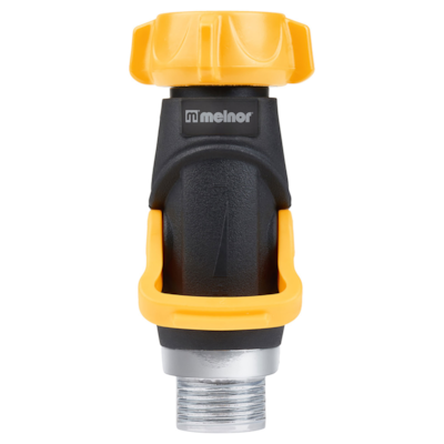 Melnor EZ-Flow Garden Hose Faucet Control Valve