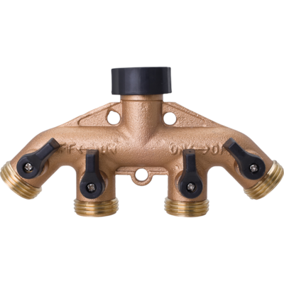 Melnor Hose Connector