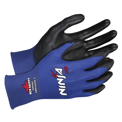 ninja lite gloves