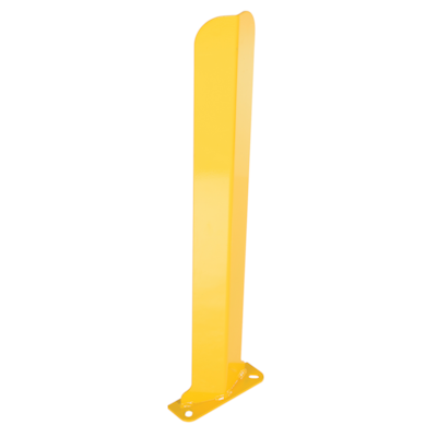 Vestil Low Profile Corner Rack Guard – 36