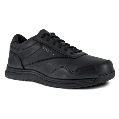 Jorie LT Slip Resistant Soft Toe Oxford 